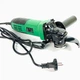 Болгарка Craft-Tec PXAG-433 (диск 125мм, 950Вт) - зображення 2