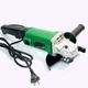 Болгарка Craft-Tec PXAG-227 (180мм, 1900Вт) - изображение 1