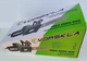 Електропила ланцюгова Vorskla ПМЗ 2500/405 - зображення 4