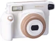 Камера миттєвого друку Fujifilm Instax Wide 300 EX D Toffee (16651813) - зображення 2