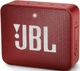 Акустика JBL GO 2 Ruby Red - изображение 1
