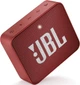 Акустика JBL GO 2 Ruby Red - изображение 3