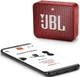 Акустика JBL GO 2 Ruby Red - изображение 6