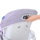 Стільчик Для Годування Bambi M 3233 Teddy Lilac - зображення 3