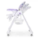 Стільчик Для Годування Bambi M 3233 Teddy Lilac - зображення 6