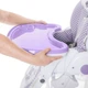 Стільчик Для Годування Bambi M 3233 Teddy Lilac - зображення 8