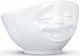 Miska do sałatek Tassen Śmiech porcelanowa 500 ml (4250255859137) - obraz 3