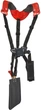 Ранцева жилетка Vitals H001 Professional (70274) - зображення 1