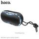 Акустика HOCO Hero sports BT5.0 TWS BS36 | AUX, TF CARD, FM, USB | - зображення 3