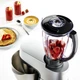 Кухонная машина TEFAL QB516D38 - изображение 14