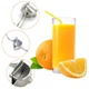 Соковыжималка ручная Hand Juicer для фруктов с зажимом универсальный пресс для фруктов - изображение 6