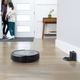 Робот-пилосос iRobot Roomba I3+ (i355840) - зображення 12