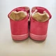 Босоніжки для дівчинки DDStep Dark Pink AC290-119 24р. 15см Малиновий - зображення 2