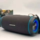 Портативная Bluetooth колонка Hopestar H45 PARTY Серый - изображение 3