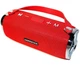 Портативна Bluetooth колонка Hopestar H24 Червоний - зображення 2