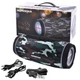 Портативна Bluetooth колонка Hopestar H45 PARTY Камуфляж - зображення 5