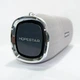 Мощная портативная bluetooth колонка Sound System A6 Original Hopestar 35 ВТ Серебряная - изображение 1