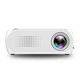 Портативный проектор YG320 Mini мультимедийный с динамиком White - изображение 2