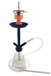Кальян Amy Deluxe 038 bk-w 50 см - изображение 2