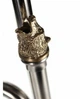 КАЛЬЯН TRUMPET HOOKAH BEAR SILVER 67 см - изображение 3