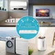 Умный Wi-Fi удлинитель Tuya smart розетка - изображение 8