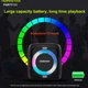 Колонка Bluetooth HOPESTAR Party 100 black - зображення 4