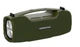 Колонка Bluetooth HOPESTAR A6 PRO 55 Вт + микрофон Green - изображение 1