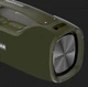 Колонка Bluetooth HOPESTAR A6 PRO 55 Вт + микрофон Green - изображение 4