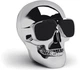 Акустика Jarre AeroSkull Nano Chrome Silver - изображение 1