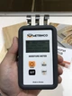 Профессиональный СВЧ влагомер древесины и строительных материалов METRINCO M120W - изображение 4