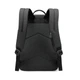 Рюкзак міський Tigernu T-B3513 для ноутбука 15,6" USB обсяг 22л. Чорний (кодовий замок в подарунок) - зображення 3