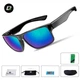 Спортивные очки RockBros Original Polarized 10076 UV400 Черный - изображение 1