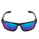 Спортивные очки RockBros Original Polarized 10076 UV400 Черный - изображение 2