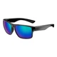 Спортивные очки RockBros Original Polarized 10076 UV400 Черный - изображение 4