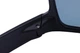 Спортивные очки RockBros Original Polarized 10076 UV400 Черный - изображение 8