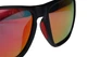 Спортивные очки RockBros Original Polarized 10075 UV400 Черный - изображение 4