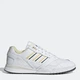Buty sportowe damskie skórzane do kostki adidas Originals A.R. Trainer BD7840 36 23 cm Białe (4060512079723) - obraz 1