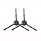 Комплект для робота-пылесоса Xiaomi Mijia / RoboRock S50 / S51 / S55 / S5 Max / S6 / E20 / C10 / Xiaowa / Black №5 - изображение 2