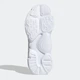 Sandały adidas Originals Magmur Sandal W EG6213 36 (4.5) 23 cm żółte/białe/czarne (4062052488867) - obraz 6