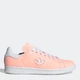 Trampki adidas Originals Stan Smith W F34308 38.5 (6.5) 25 cm Pomarańczowe/Białe/Pomarańczowe (4060516387992) - obraz 1