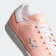 Trampki adidas Originals Stan Smith W F34308 38.5 (6.5) 25 cm Pomarańczowe/Białe/Pomarańczowe (4060516387992) - obraz 7