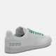 Мужские кеды низкие adidas Originals Stan Smith FU9609 40 (6.5UK) 25 см Ftwr White (4060518457112) - изображение 4