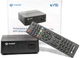 Спутниковый ресивер(тюнер) Viasat Romsat S2 TV оператора ТВ Виасат - изображение 1