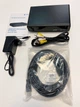 Спутниковый ресивер(тюнер) Viasat Strong SRT 7602 оператора ТВ Виасат и HDMI кабель 5,0м - изображение 6