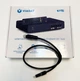 Спутниковый ресивер(тюнер) Viasat Strong SRT 7602 оператора ТВ Виасат и HDMI кабель 0,6м - изображение 2