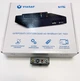 Спутниковый ресивер(тюнер) Viasat Strong SRT 7602 оператора ТВ Виасат и переходник SCART/RCA/S-VIDEO - изображение 4