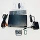 Спутниковый ресивер(тюнер) Viasat Strong SRT 7602 оператора ТВ Виасат и переходник SCART/RCA/S-VIDEO - изображение 5