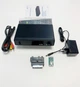 Спутниковый ресивер(тюнер) Viasat Strong SRT 7602 оператора ТВ Виасат и переходник SCART/RCA/S-VIDEO - изображение 6