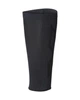 Компрессионные гетры 2XU, X Compression Calf Sleeves, L, титановый/черный - изображение 1