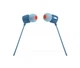 Наушники JBL T110 Blue - изображение 3